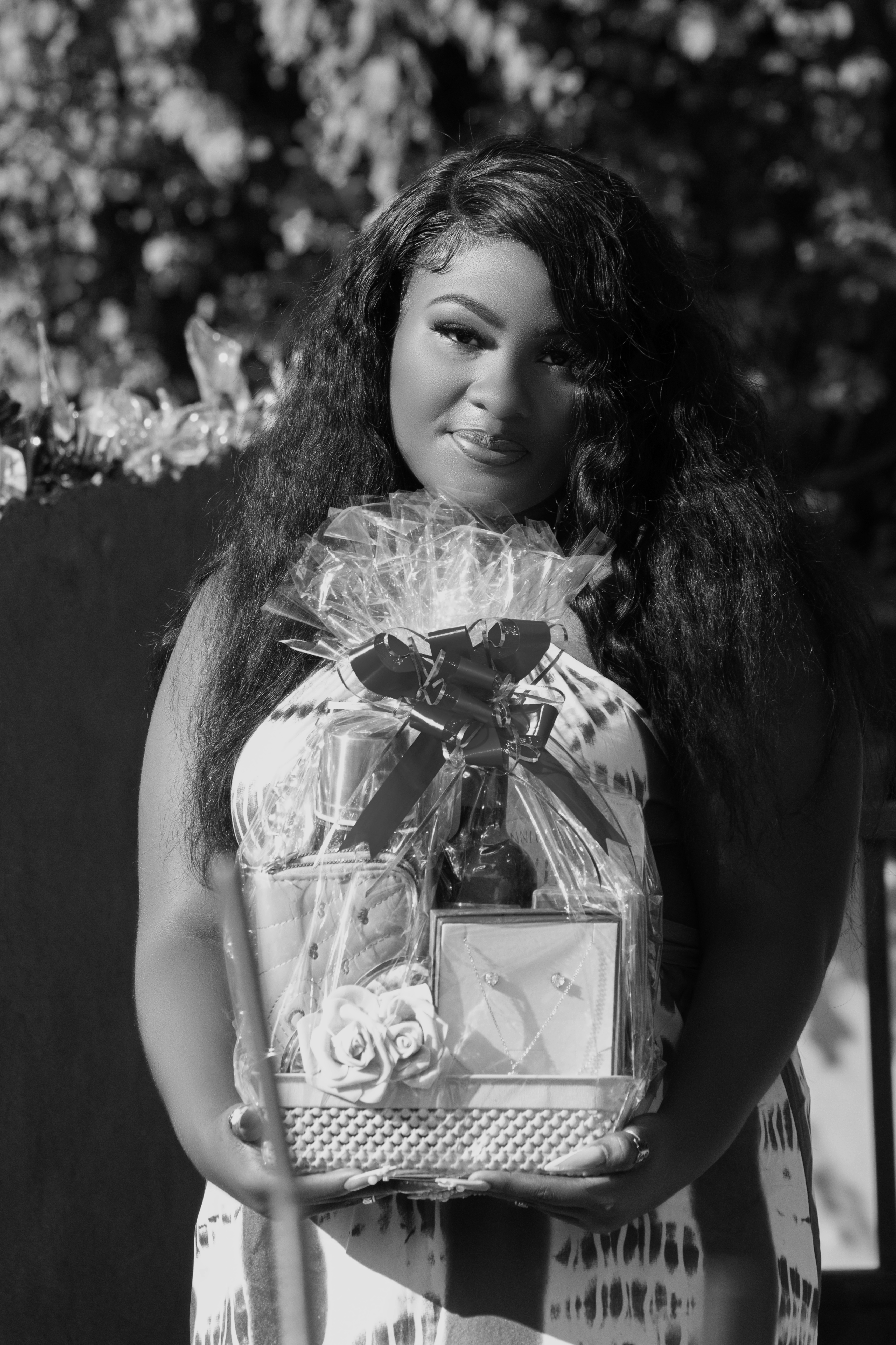 Atelier création de bouquets